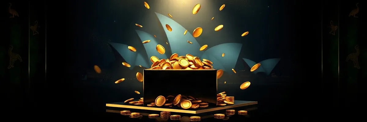 Mistakes New Players Make Most Often: best new online casino australia no deposit bonus guide for players in Australia