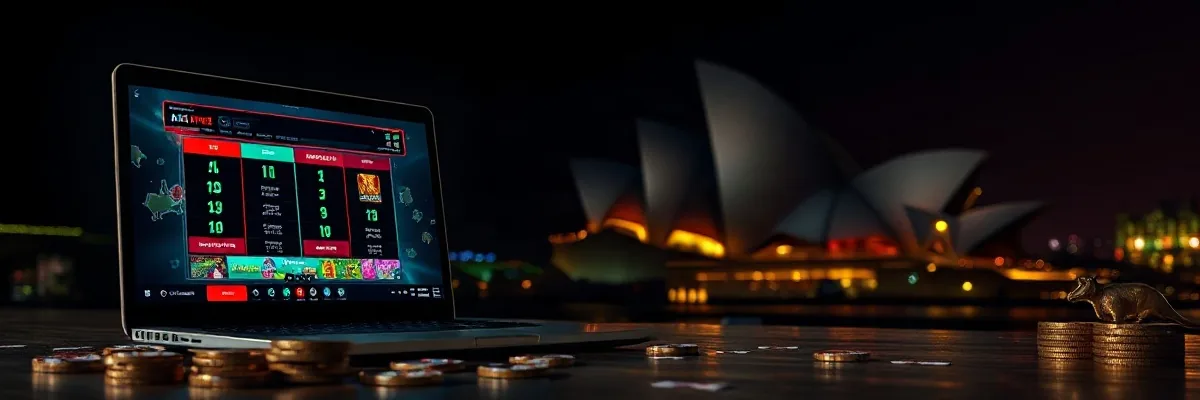Progressive jackpots: what is actually on offer: best new online casino games guide for players in Australia