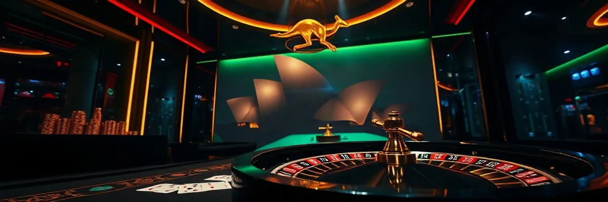 How crypto changes the payout maths: bitcoin casinos guide for players in Australia