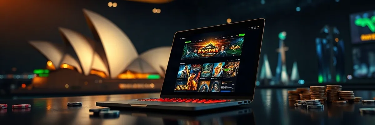 Wintino and WinSpirit: two launches, two approaches — new online casinos australia in Australia