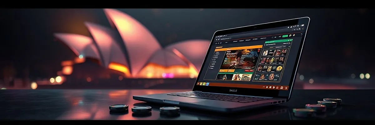 number 1 online casino australia in Australia — New Accounts Versus Seasoned Ones